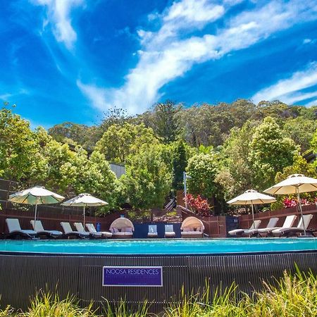 Noosa Residences Noosa Heads Exterior foto