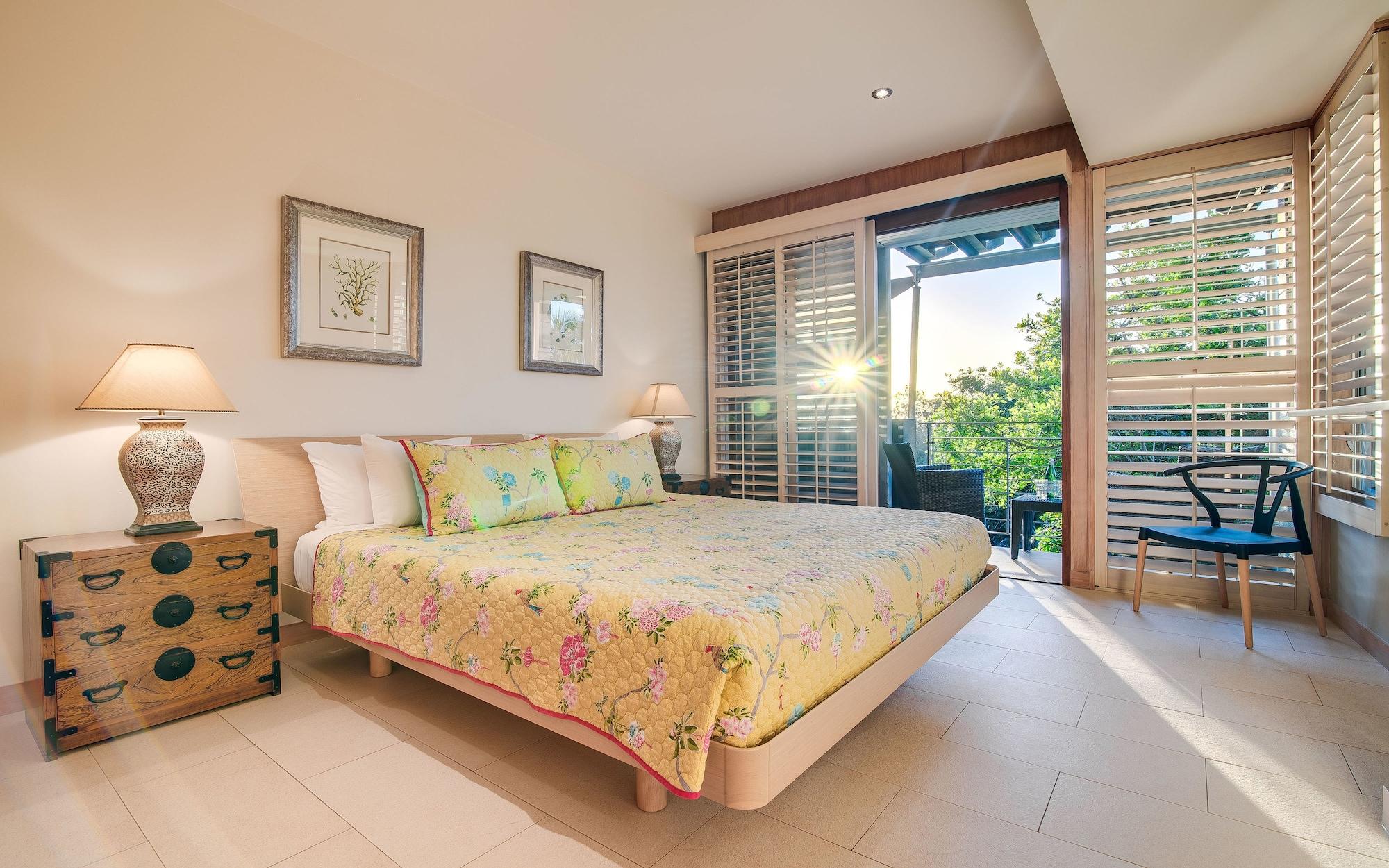 Noosa Residences Noosa Heads Exterior foto