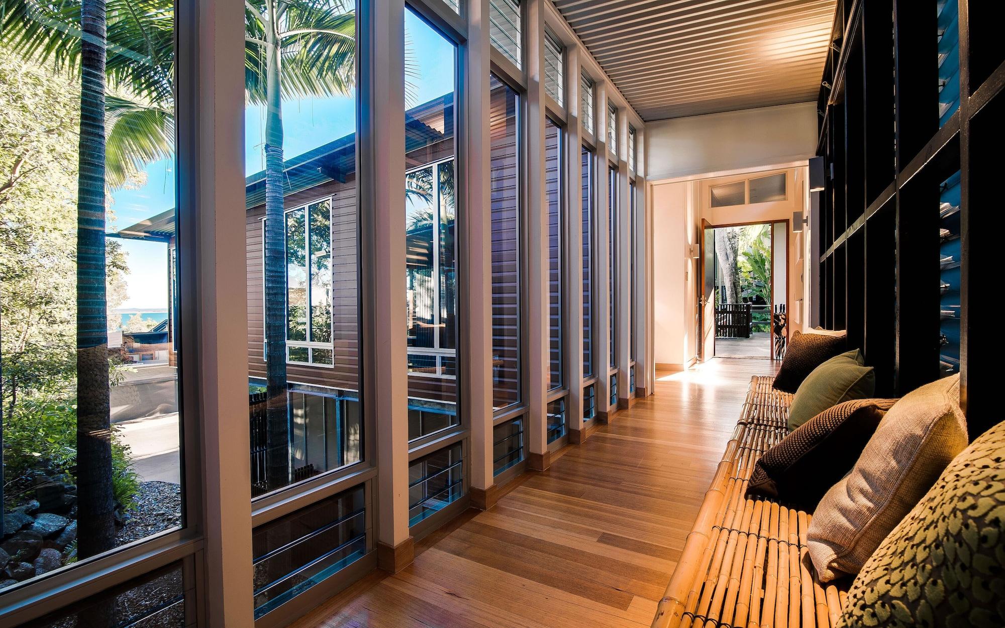 Noosa Residences Noosa Heads Exterior foto