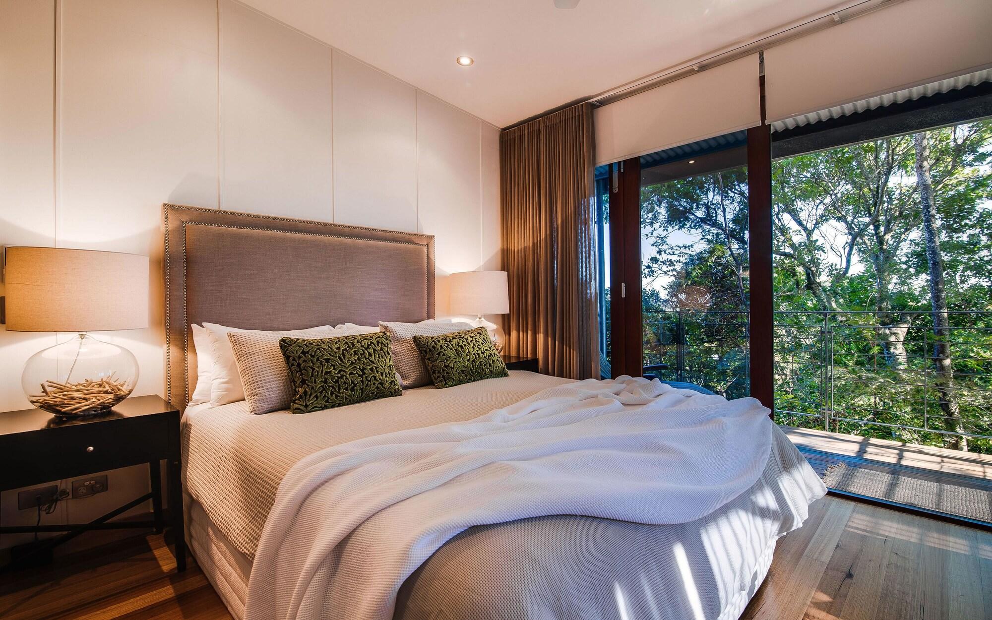 Noosa Residences Noosa Heads Exterior foto