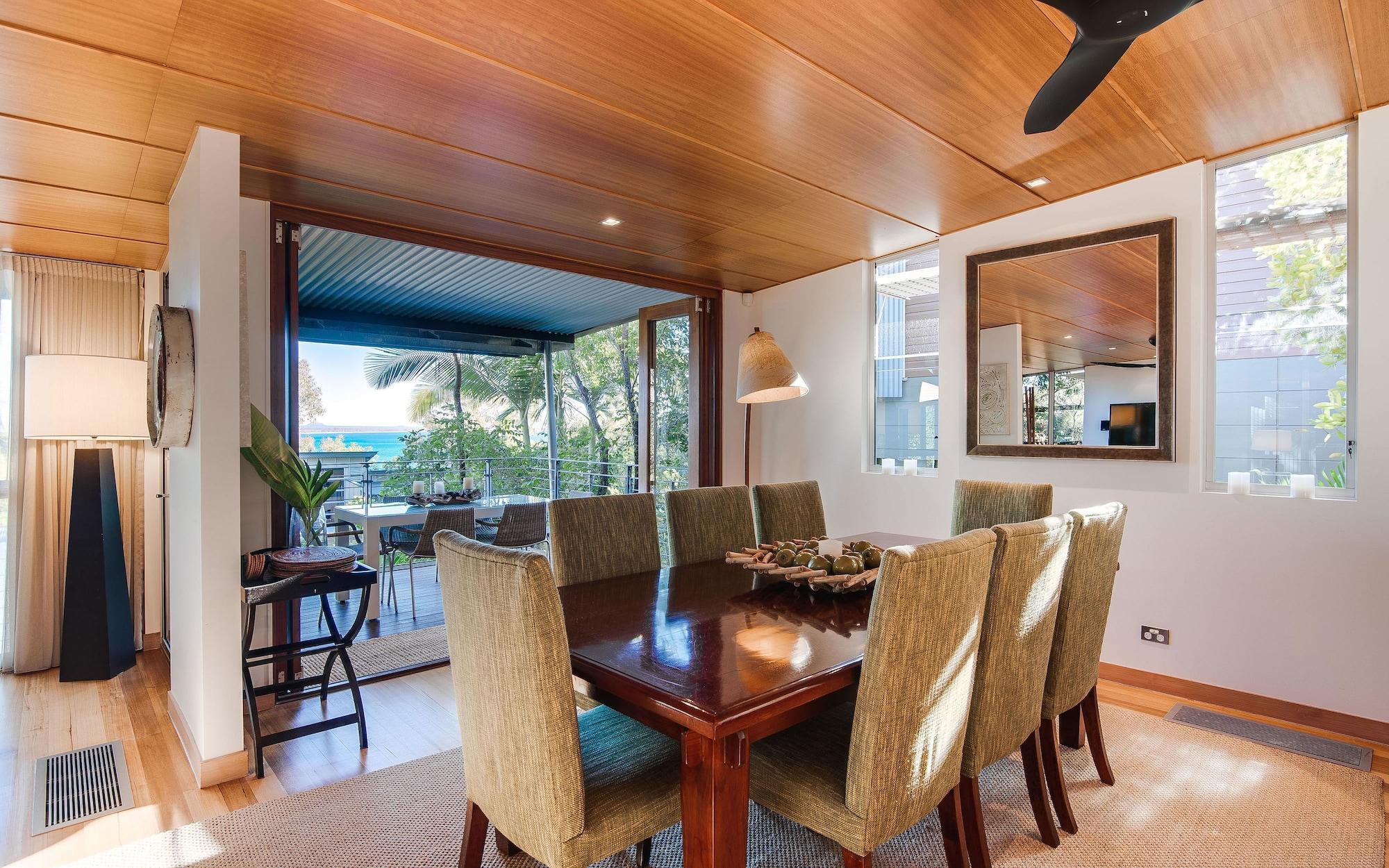Noosa Residences Noosa Heads Exterior foto