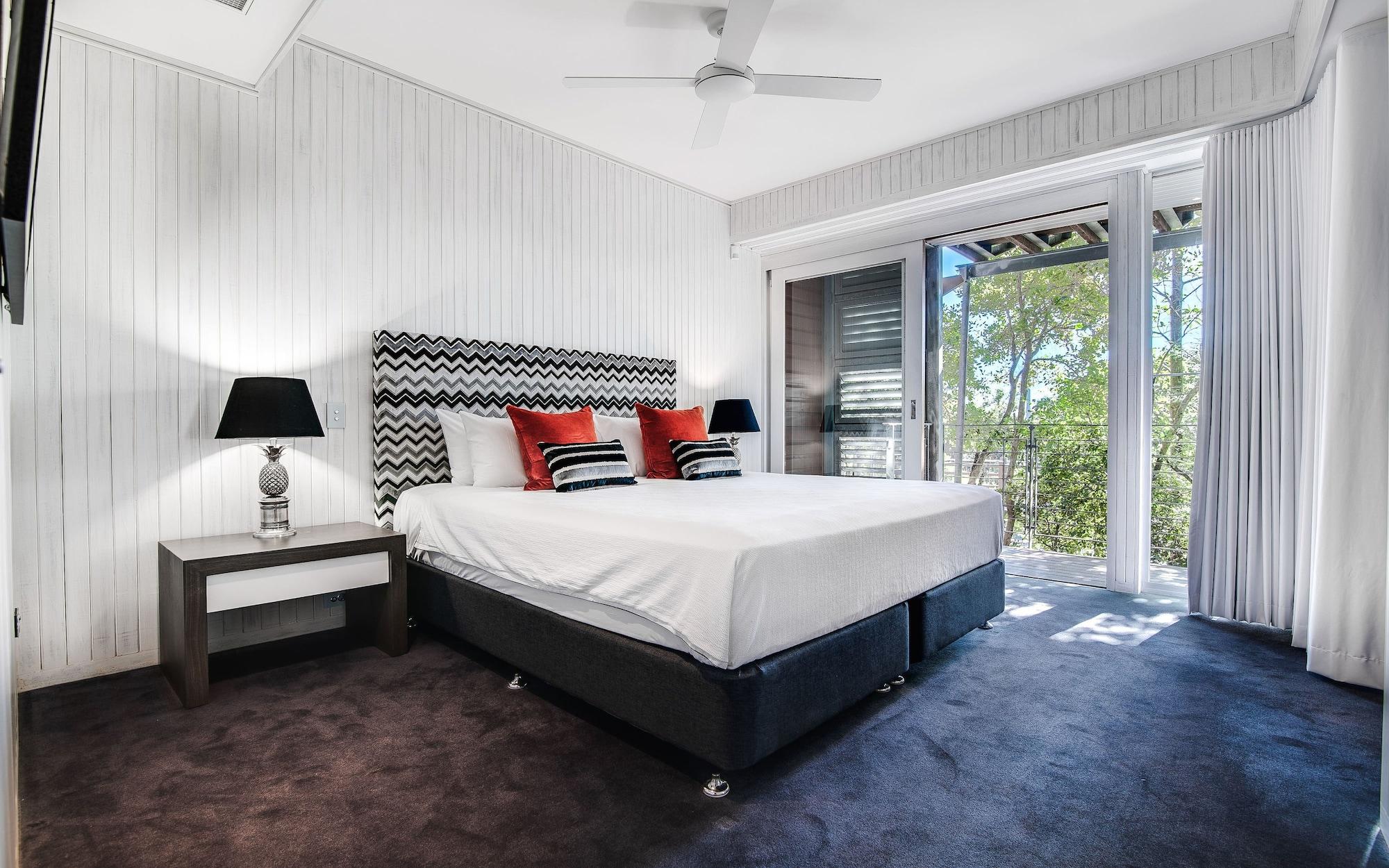 Noosa Residences Noosa Heads Exterior foto