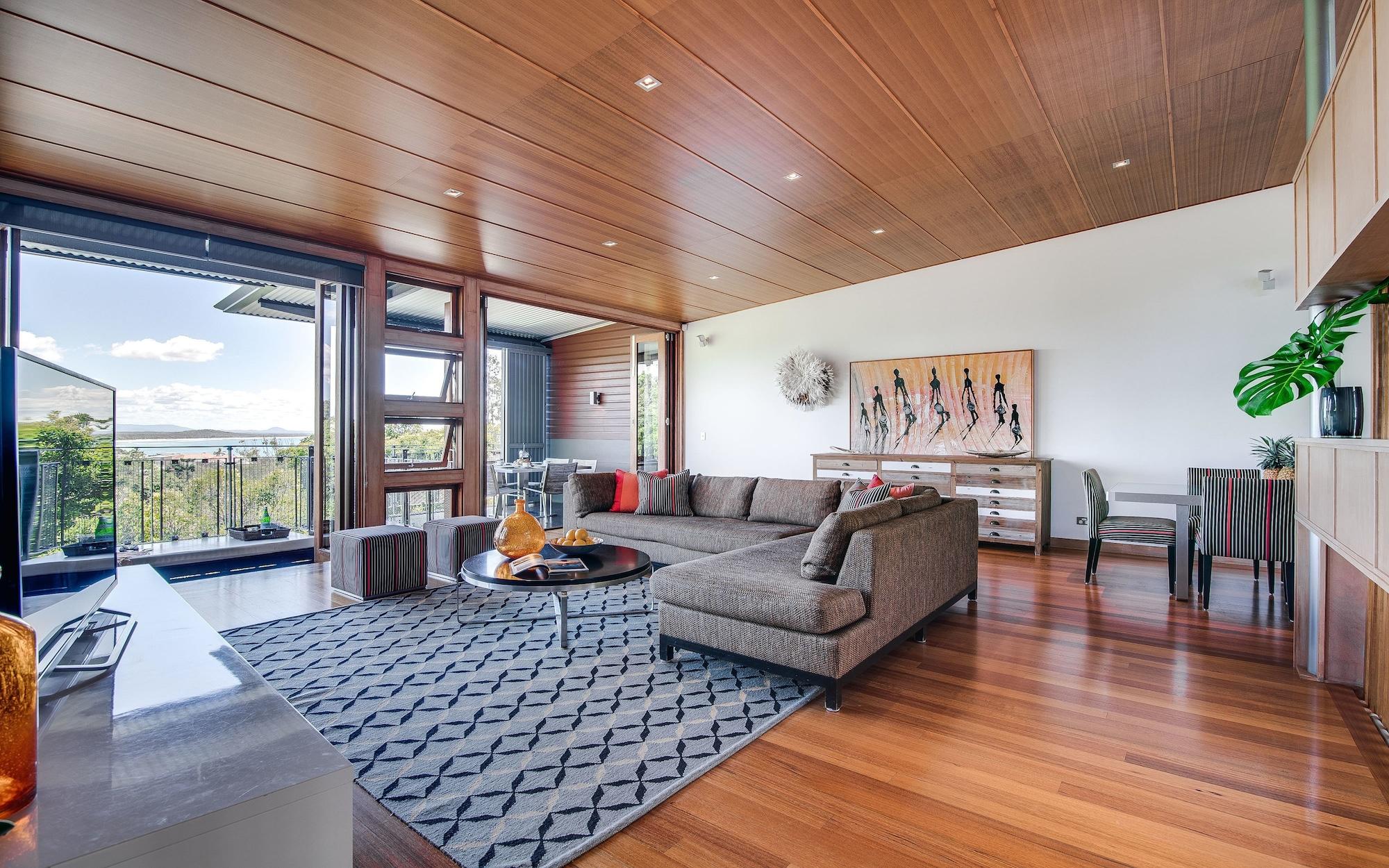 Noosa Residences Noosa Heads Exterior foto