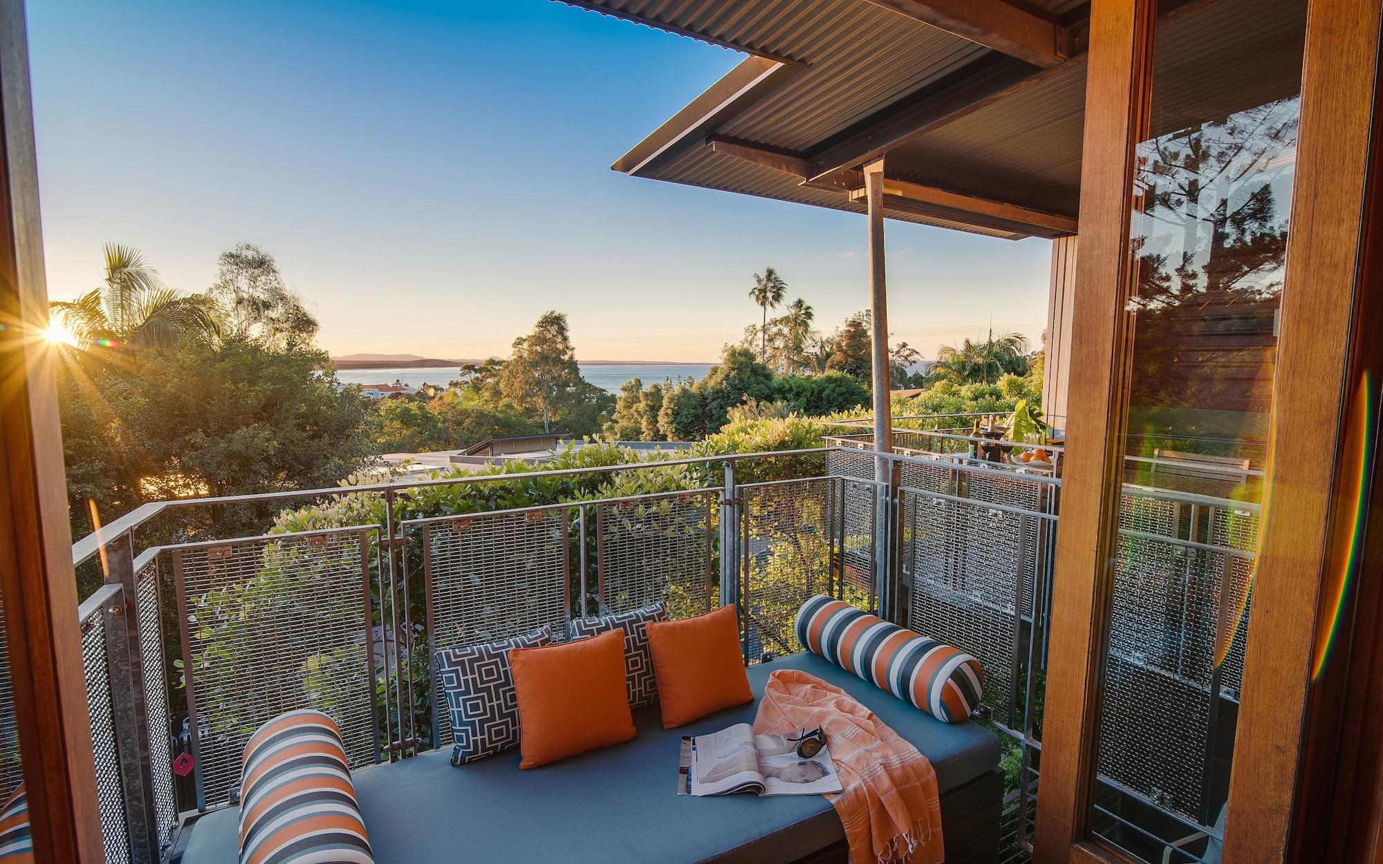 Noosa Residences Noosa Heads Exterior foto