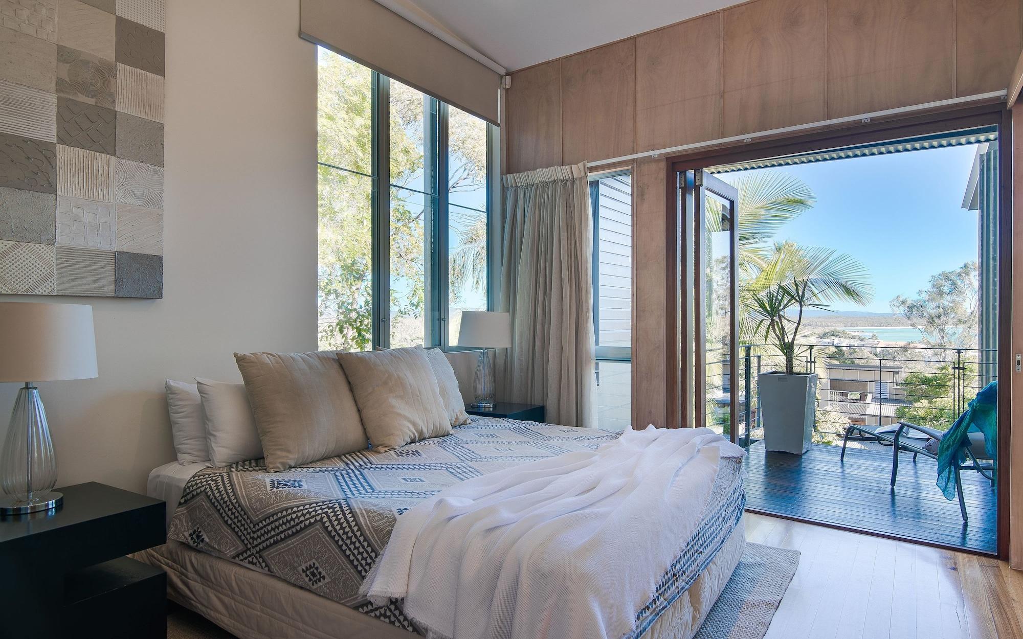 Noosa Residences Noosa Heads Exterior foto