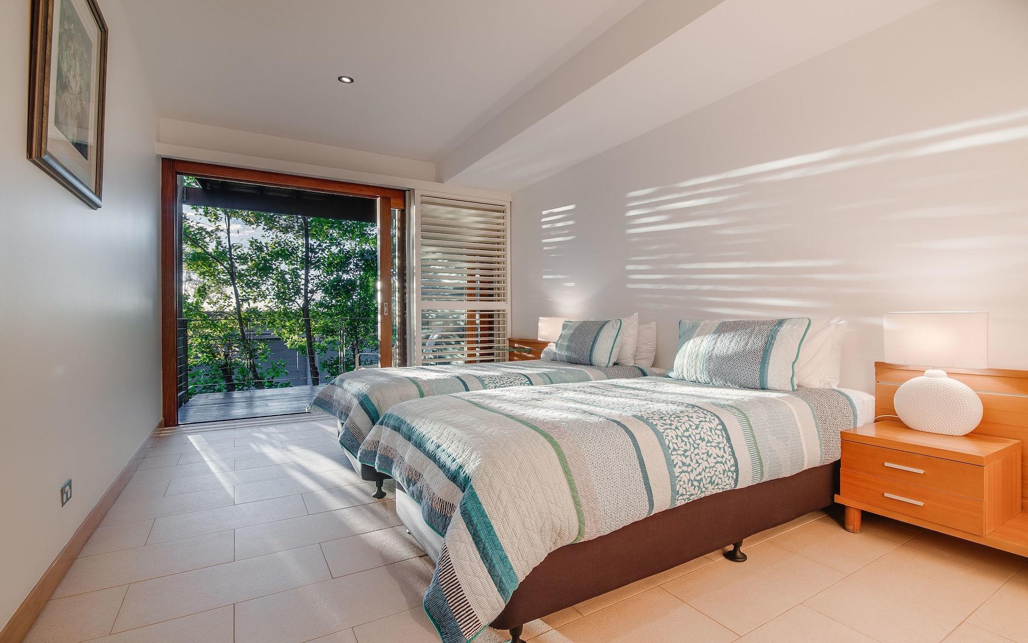 Noosa Residences Noosa Heads Exterior foto