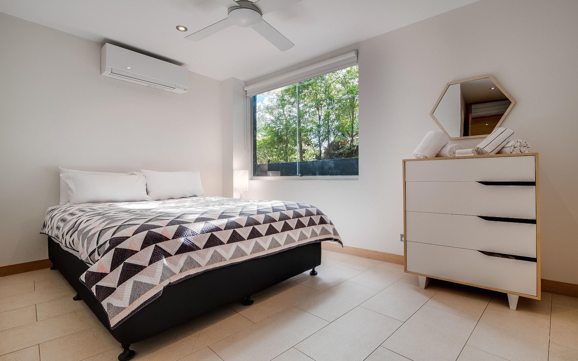 Noosa Residences Noosa Heads Exterior foto