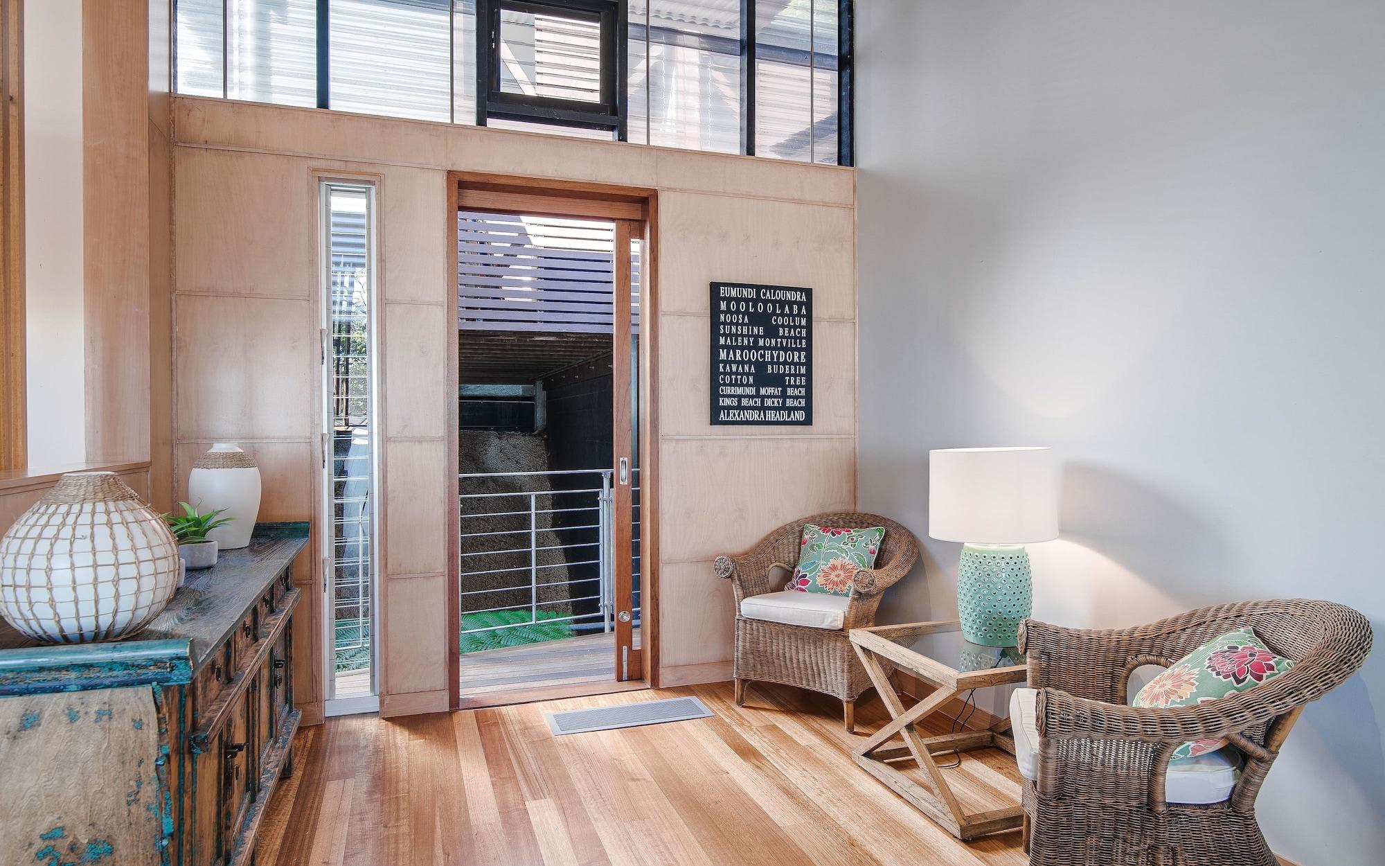 Noosa Residences Noosa Heads Exterior foto