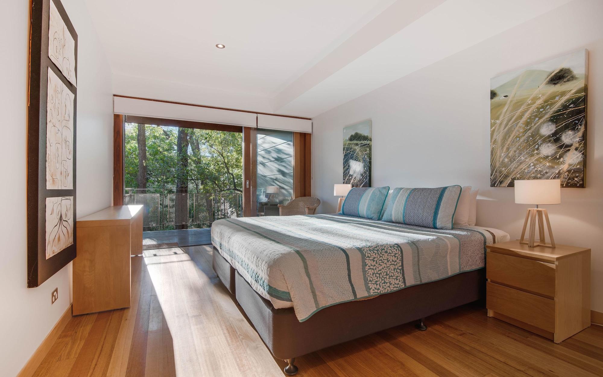 Noosa Residences Noosa Heads Exterior foto