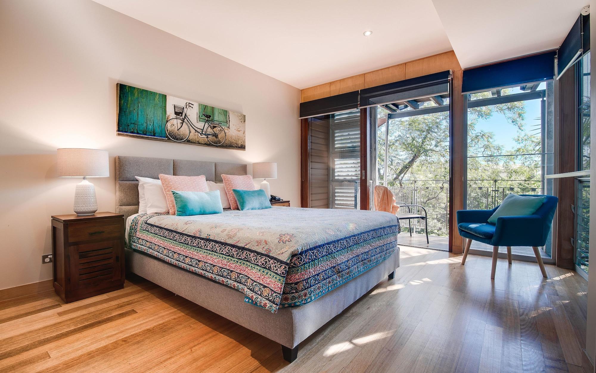 Noosa Residences Noosa Heads Exterior foto
