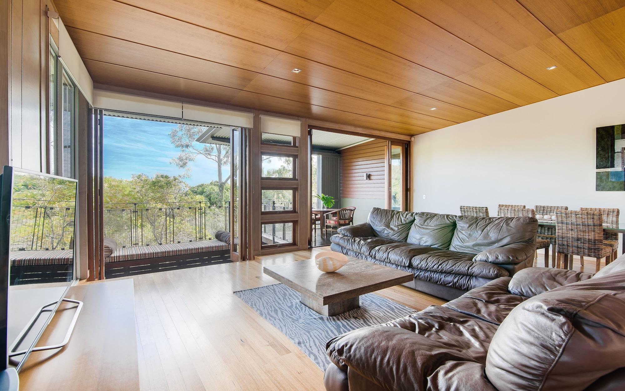 Noosa Residences Noosa Heads Exterior foto