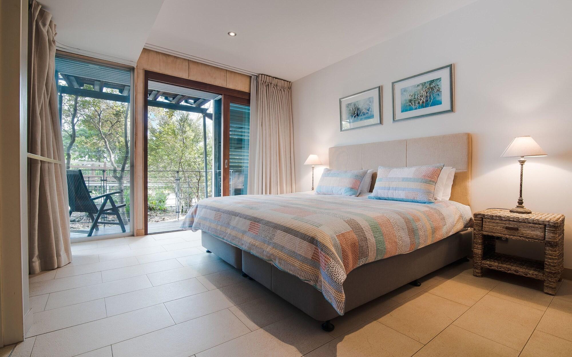 Noosa Residences Noosa Heads Exterior foto