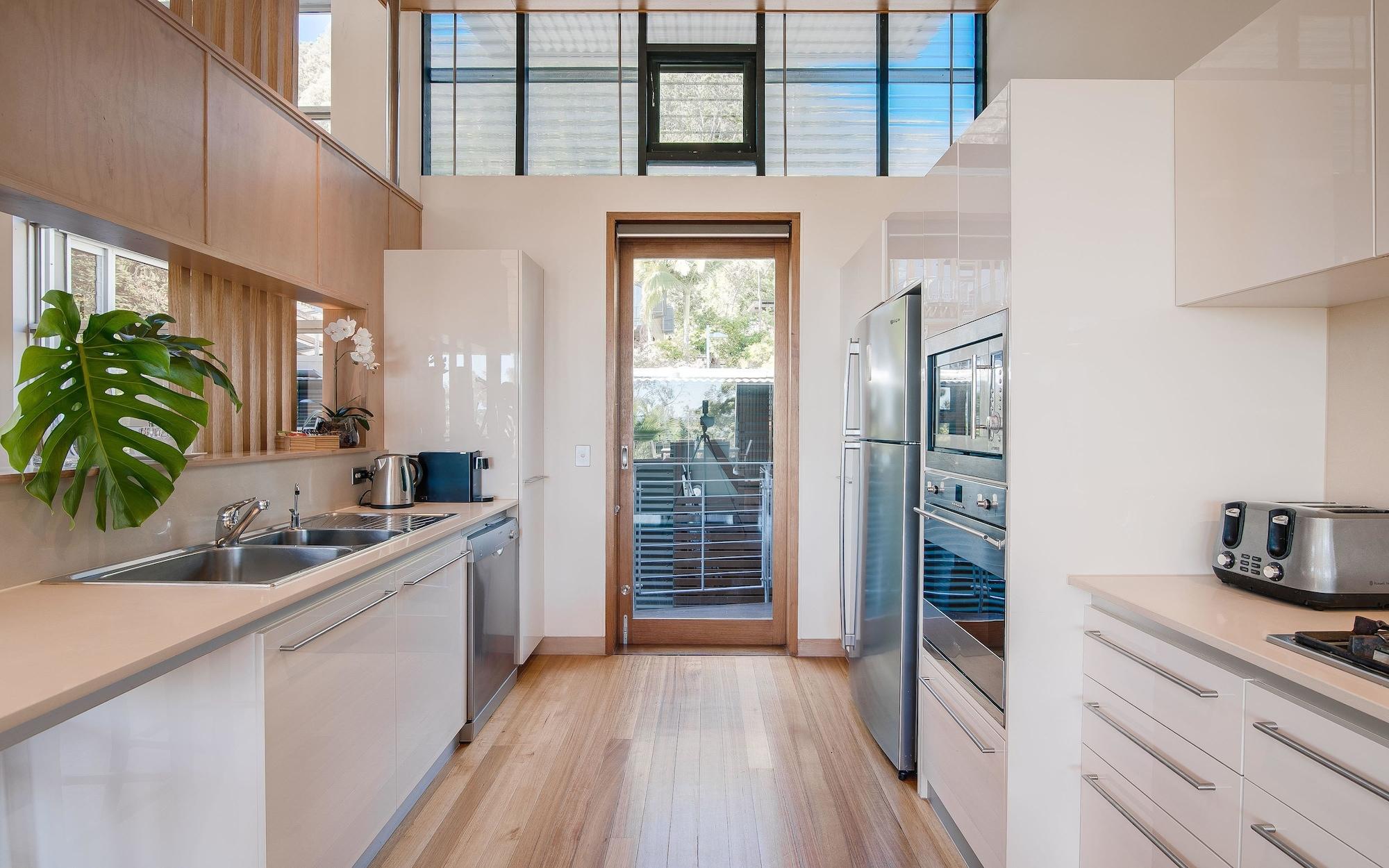 Noosa Residences Noosa Heads Exterior foto