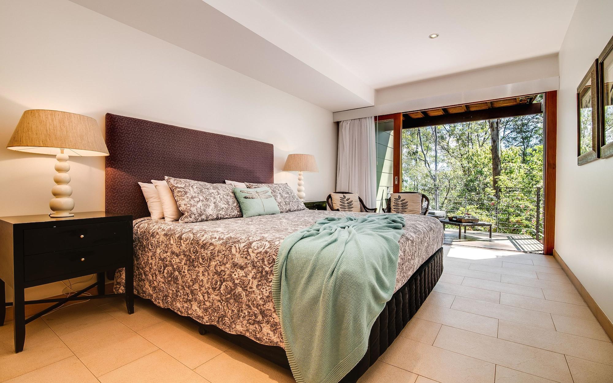 Noosa Residences Noosa Heads Exterior foto