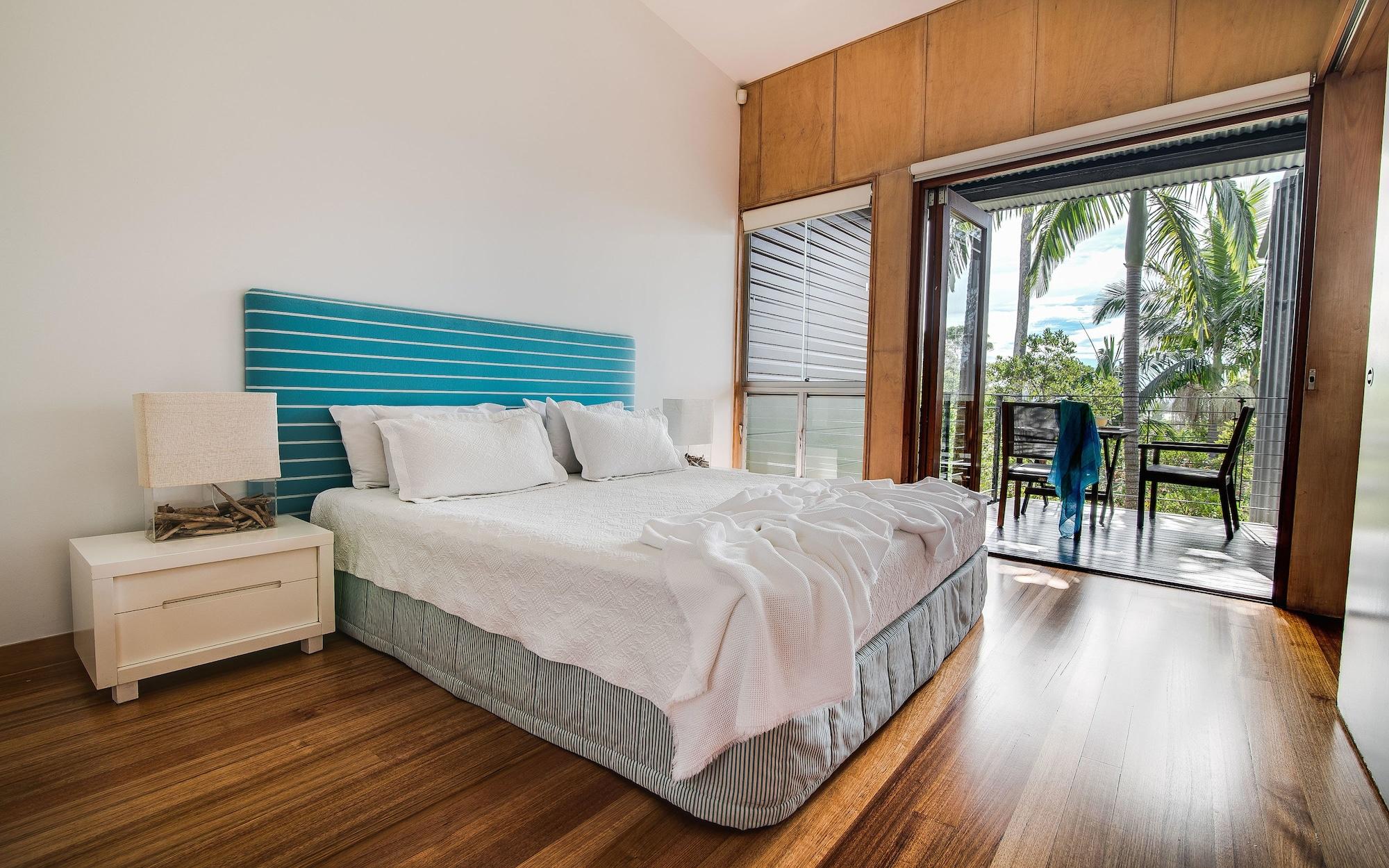 Noosa Residences Noosa Heads Exterior foto