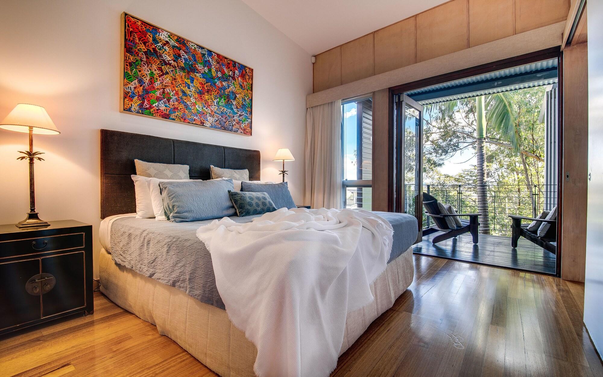 Noosa Residences Noosa Heads Exterior foto
