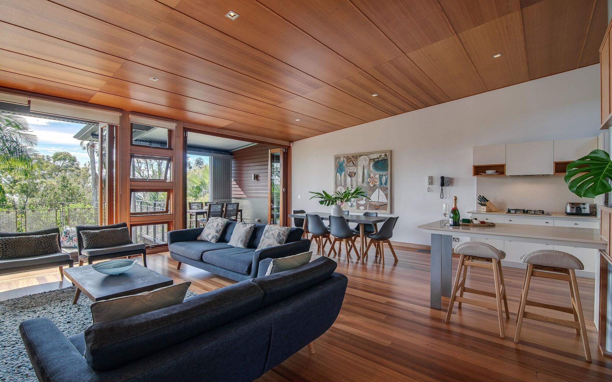 Noosa Residences Noosa Heads Exterior foto
