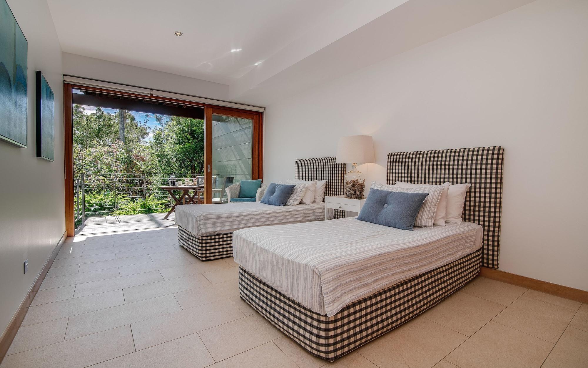 Noosa Residences Noosa Heads Exterior foto