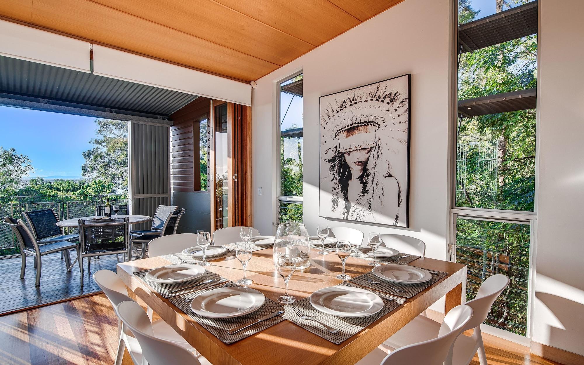 Noosa Residences Noosa Heads Exterior foto