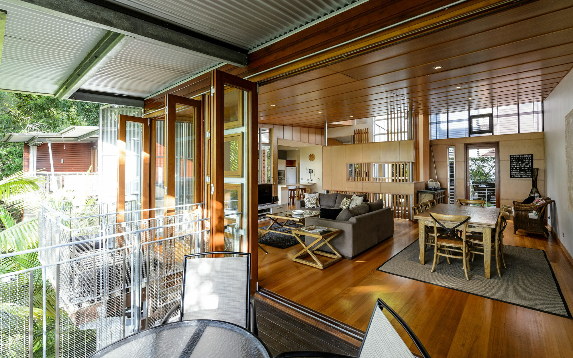 Noosa Residences Noosa Heads Exterior foto