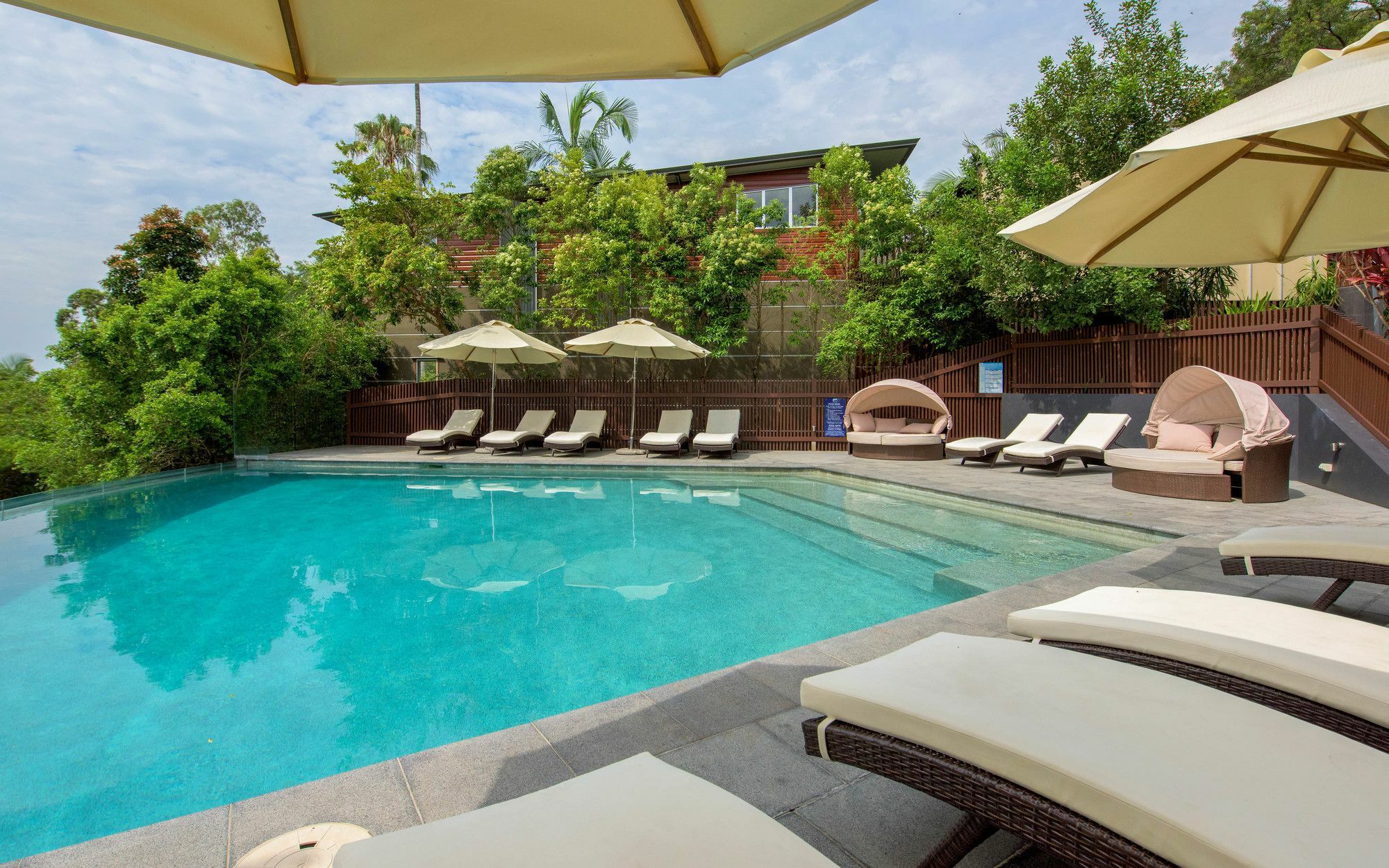 Noosa Residences Noosa Heads Exterior foto