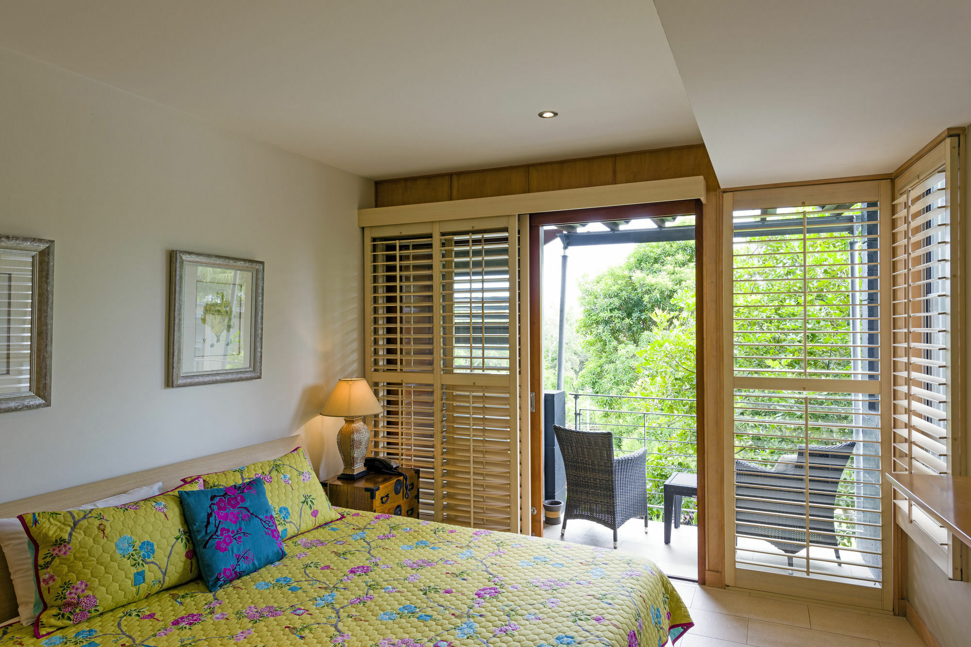 Noosa Residences Noosa Heads Exterior foto