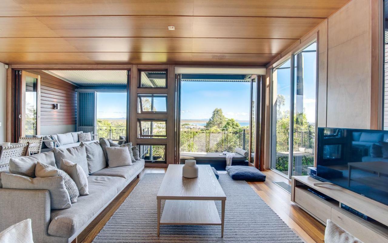 Noosa Residences Noosa Heads Exterior foto