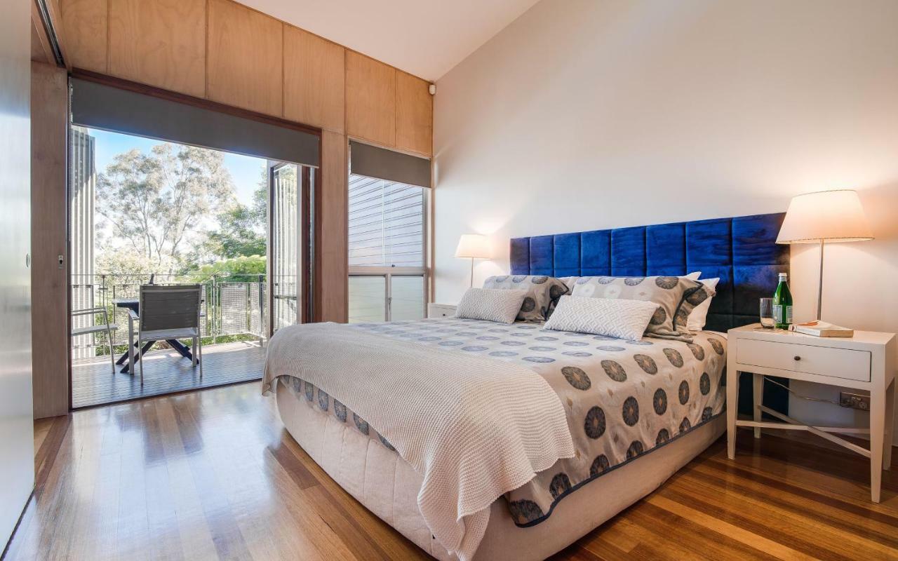 Noosa Residences Noosa Heads Exterior foto