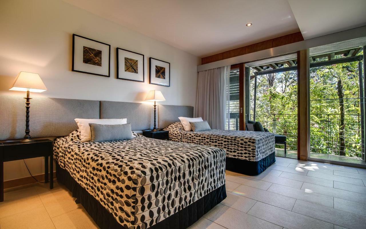 Noosa Residences Noosa Heads Exterior foto