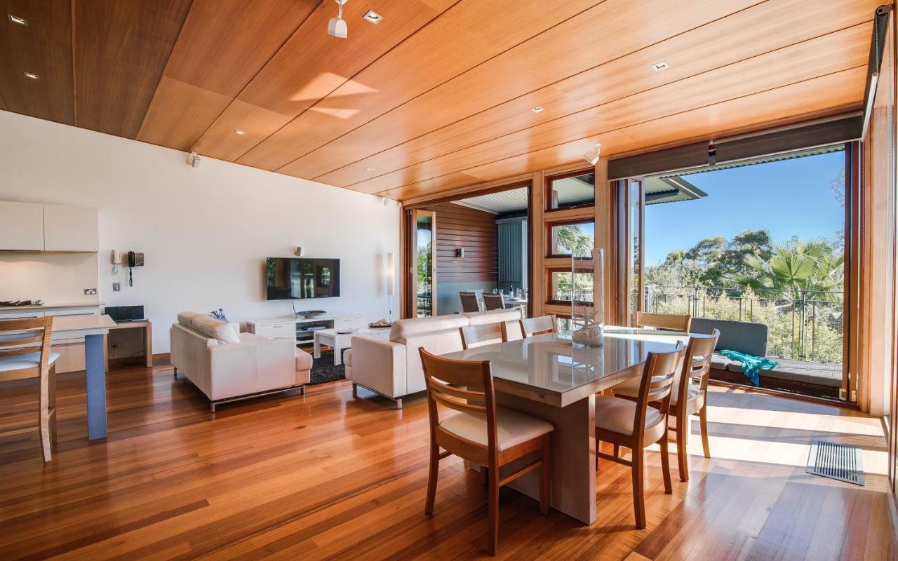 Noosa Residences Noosa Heads Exterior foto