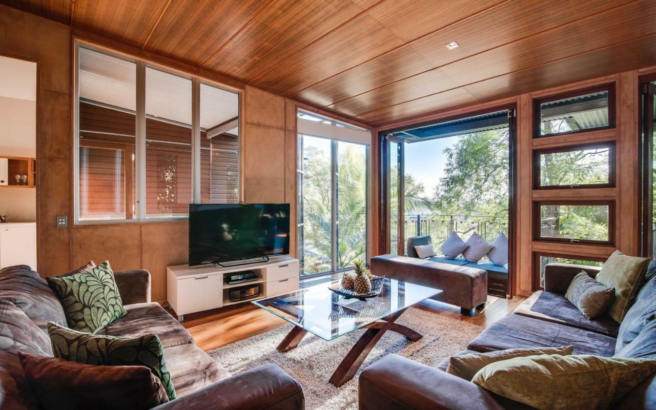 Noosa Residences Noosa Heads Exterior foto
