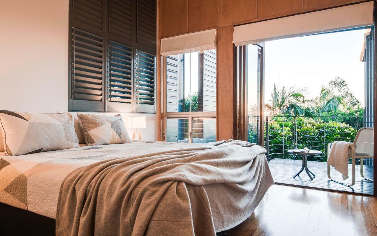 Noosa Residences Noosa Heads Exterior foto