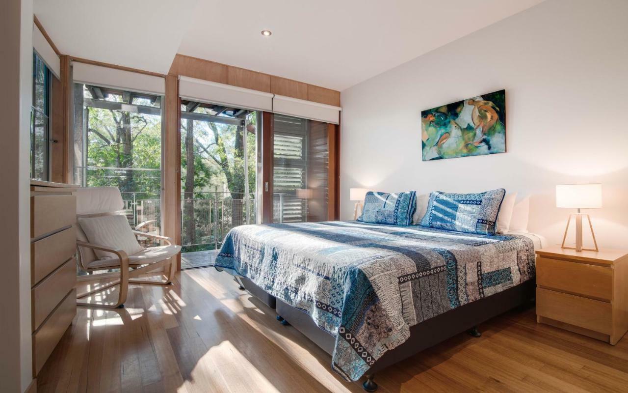 Noosa Residences Noosa Heads Exterior foto