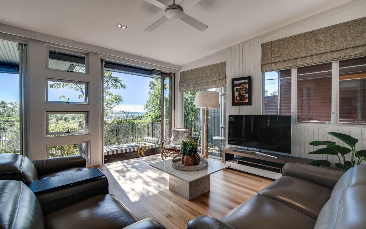 Noosa Residences Noosa Heads Exterior foto